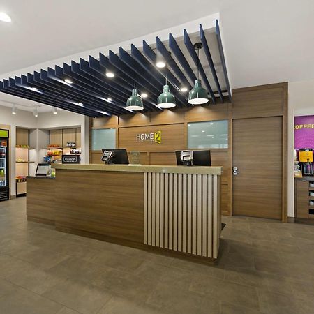 Home2 Suites By Hilton Baytown Eksteriør bilde