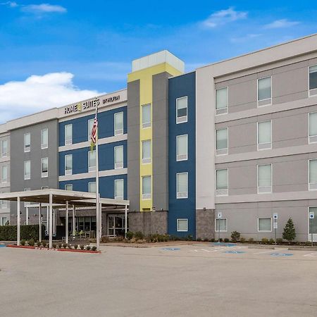 Home2 Suites By Hilton Baytown Eksteriør bilde
