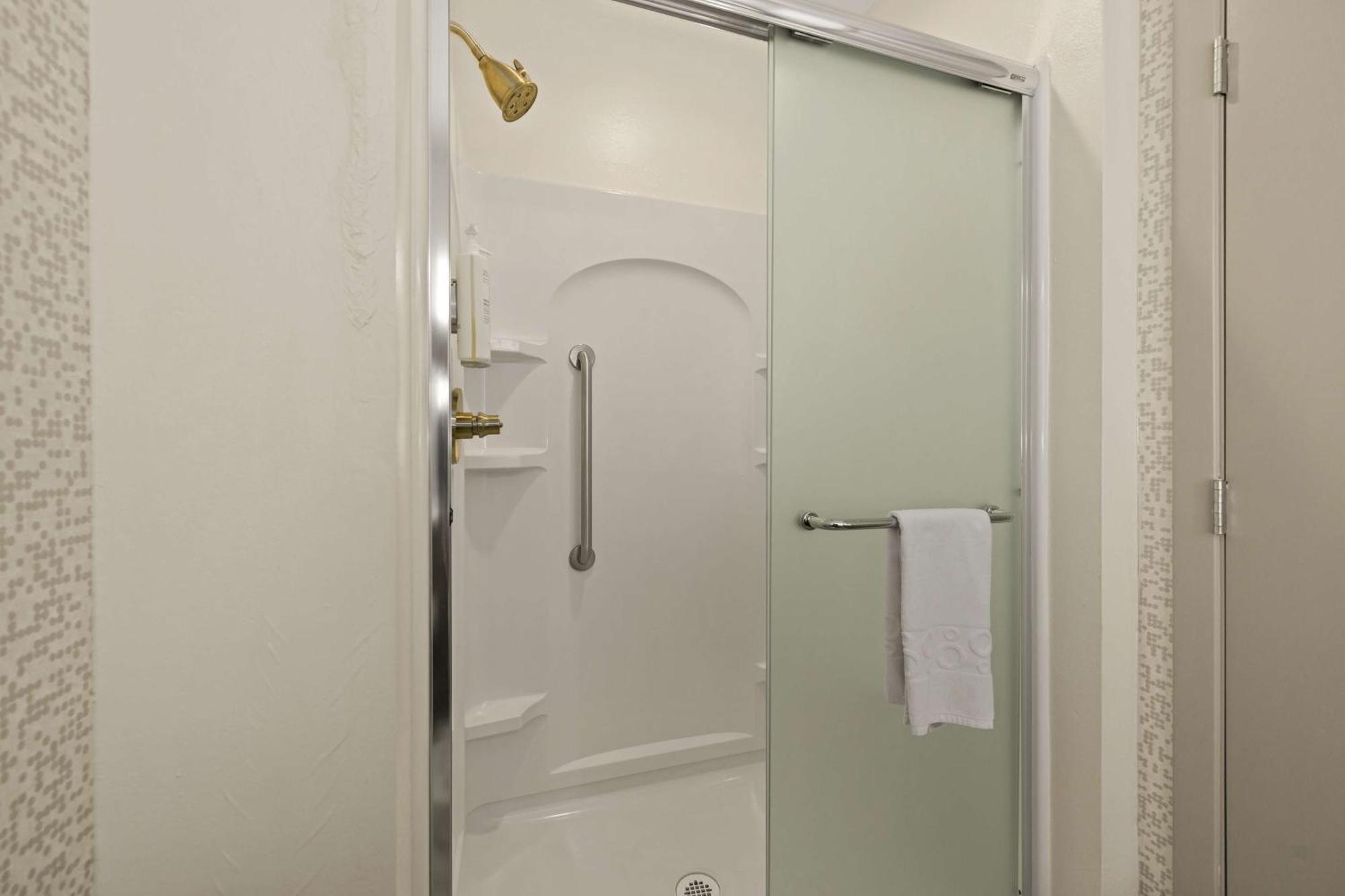 Home2 Suites By Hilton Baytown Eksteriør bilde