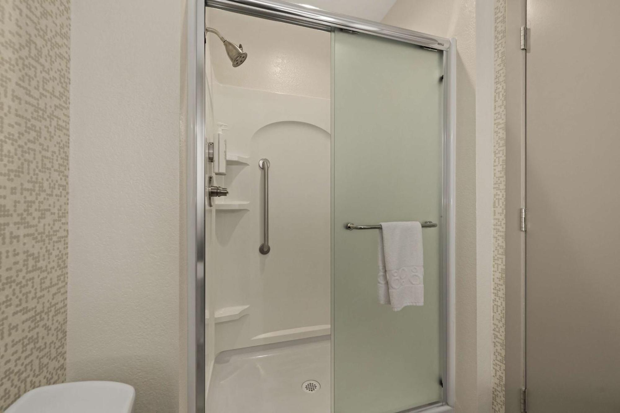 Home2 Suites By Hilton Baytown Eksteriør bilde