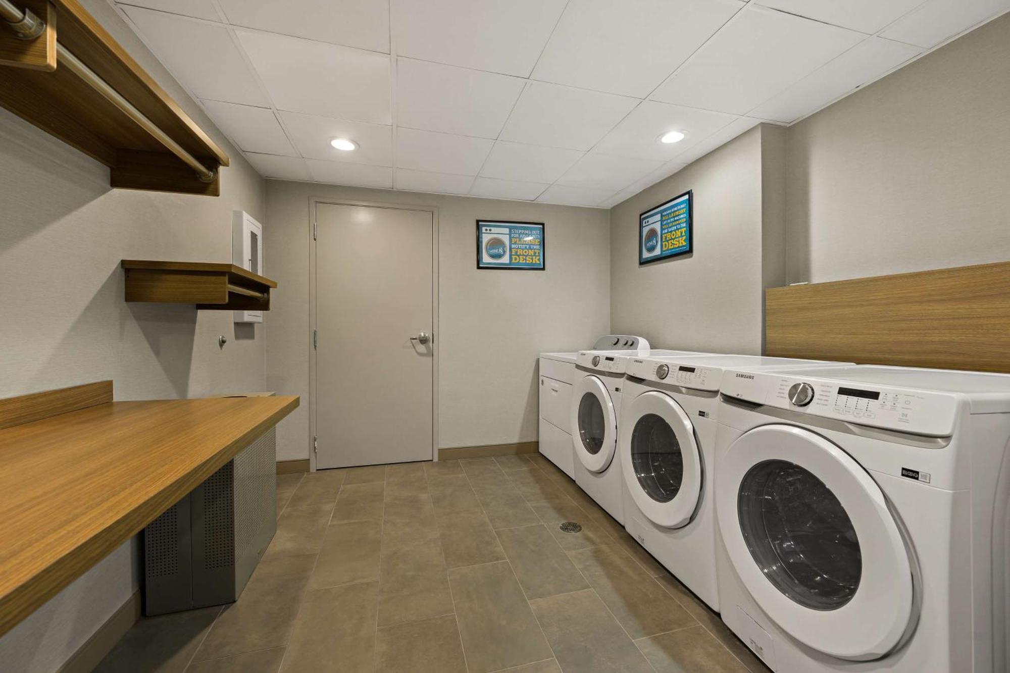 Home2 Suites By Hilton Baytown Eksteriør bilde