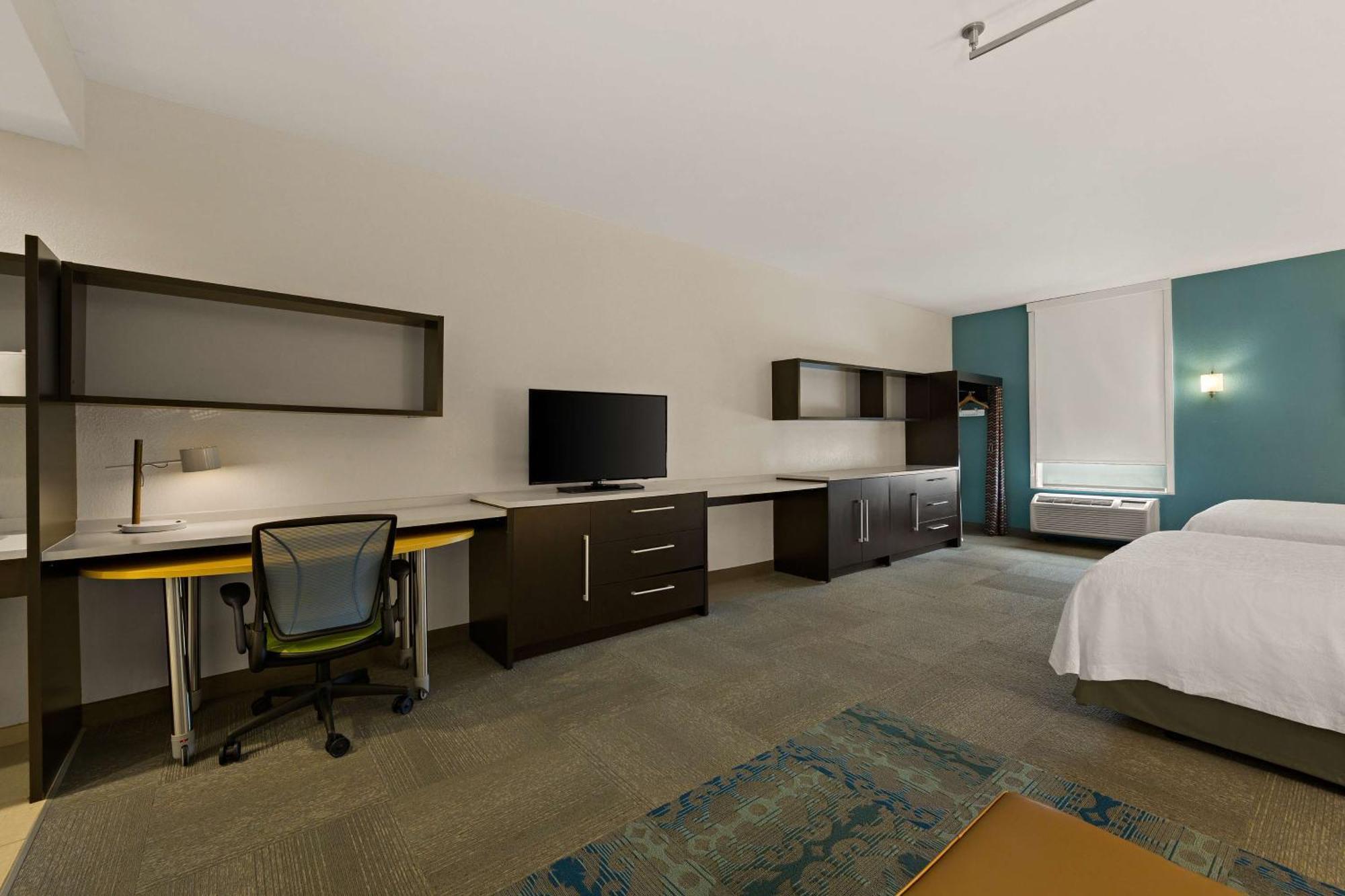 Home2 Suites By Hilton Baytown Eksteriør bilde