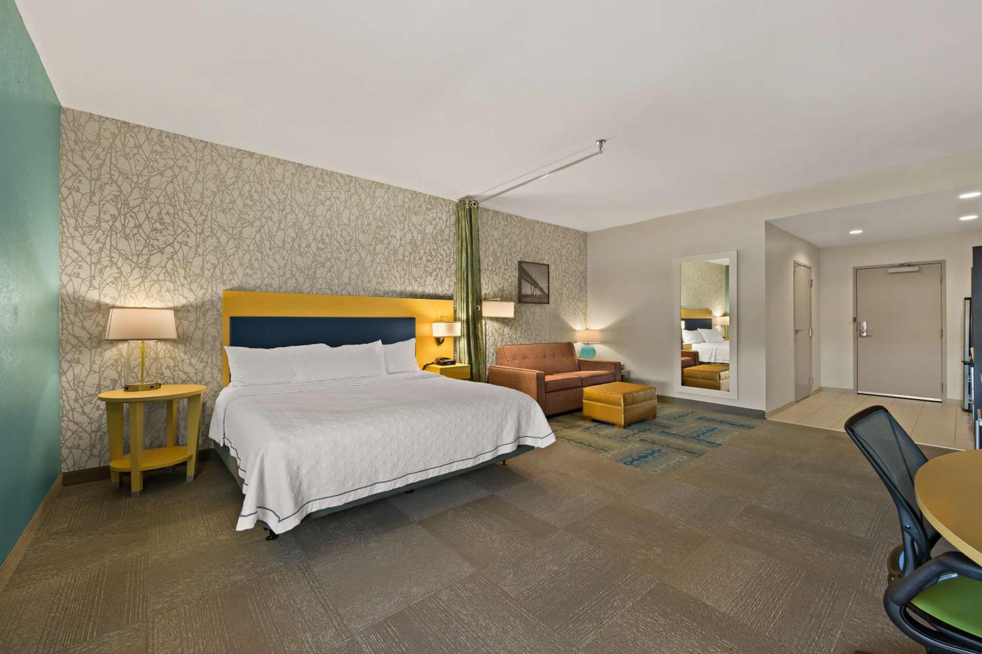 Home2 Suites By Hilton Baytown Eksteriør bilde
