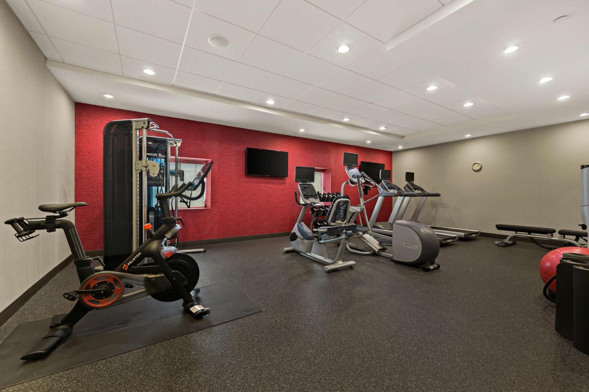 Home2 Suites By Hilton Baytown Eksteriør bilde
