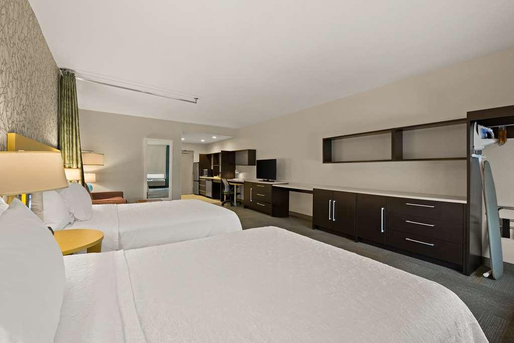 Home2 Suites By Hilton Baytown Rom bilde