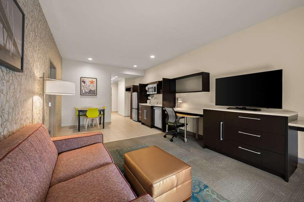 Home2 Suites By Hilton Baytown Rom bilde