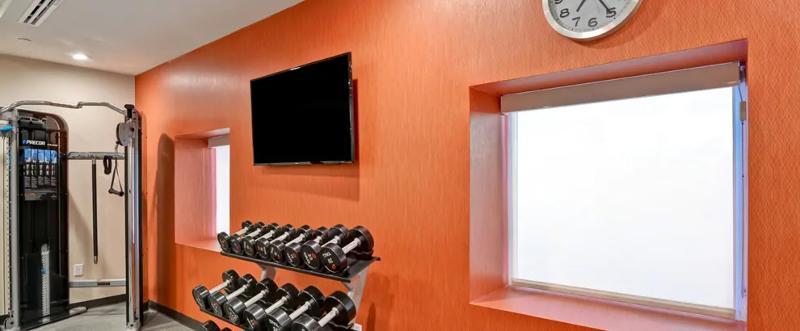 Home2 Suites By Hilton Baytown Eksteriør bilde