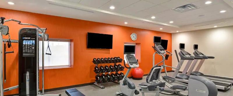 Home2 Suites By Hilton Baytown Eksteriør bilde